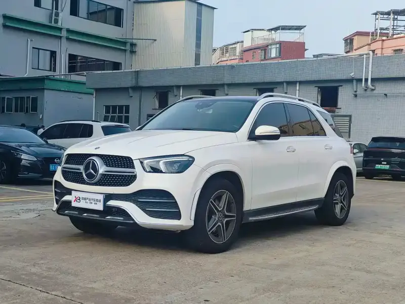 Mercedes-Benz GLE( )