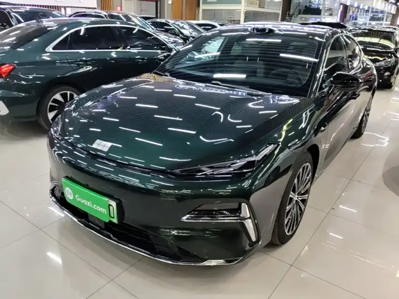 Galaxy Xingyao 8
