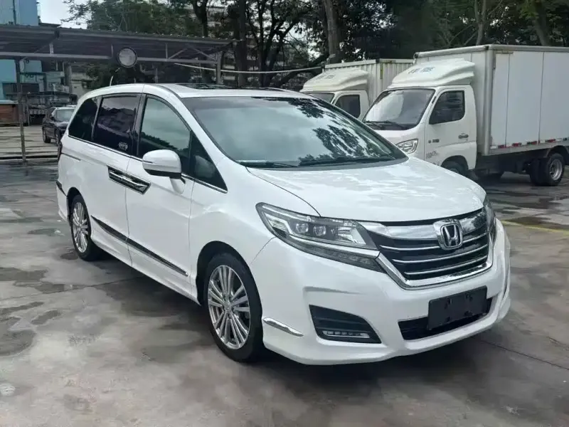 Honda Elysion