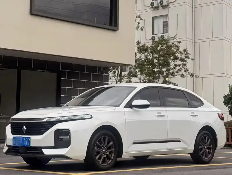 Baojun RC-5