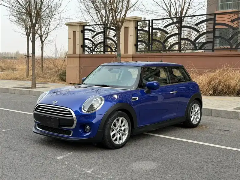 MINI Mini