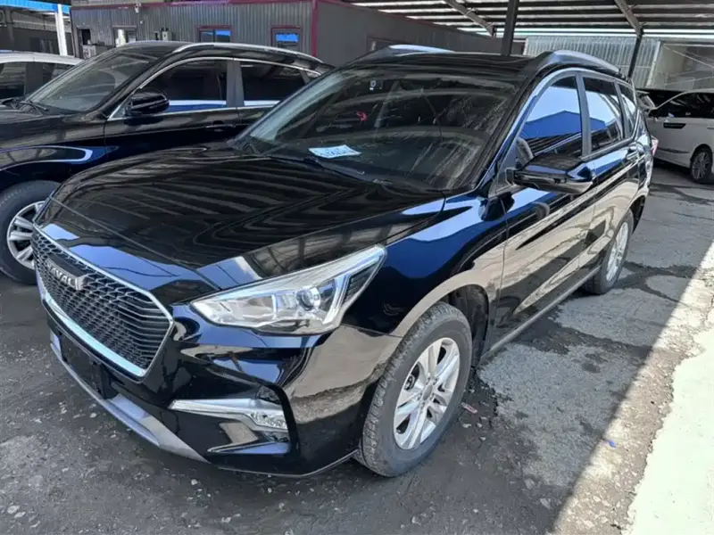 Haval M6