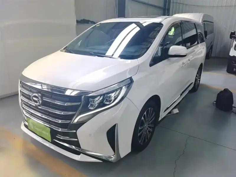 GAC Motor M8
