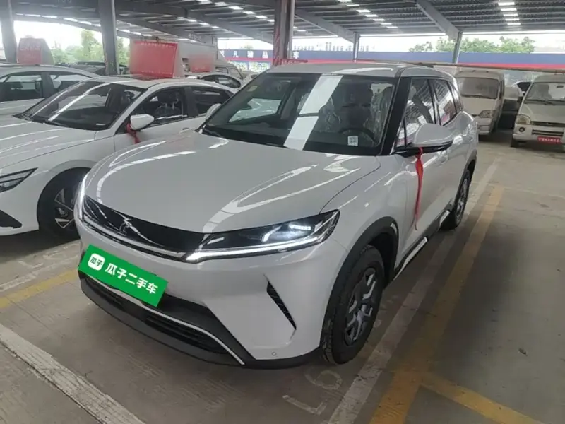 BYD Atto 2 (Yuan UP)
