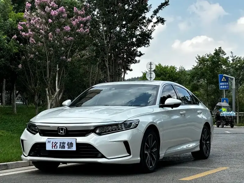 Honda Inspire