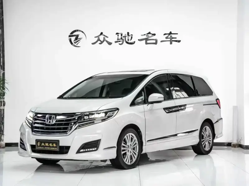 Honda Elysion