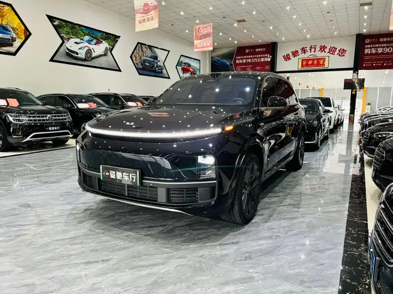 Li Auto L9
