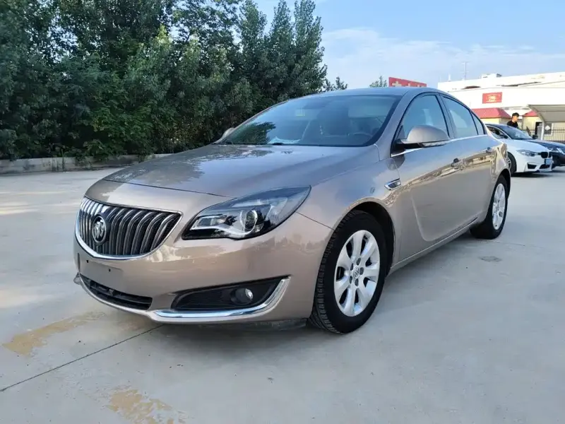 Buick Regal