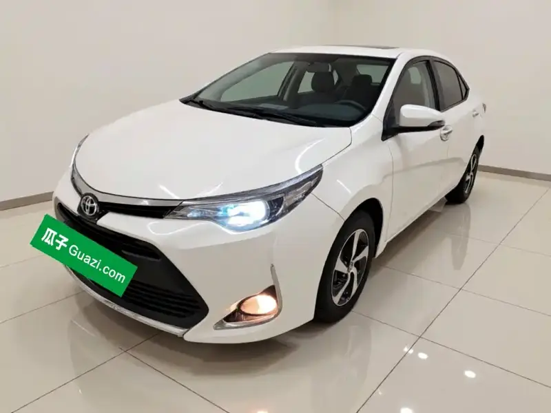 Toyota Levin