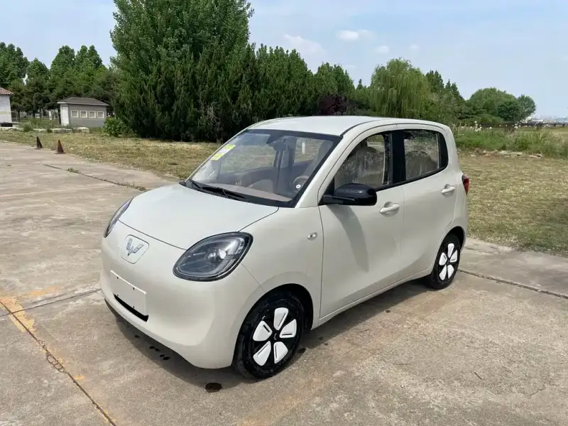 Wuling Hongguang Mini EV (MINIEV)