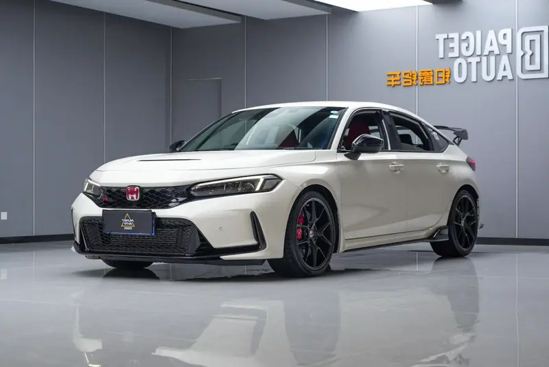 Honda Civic (Import)