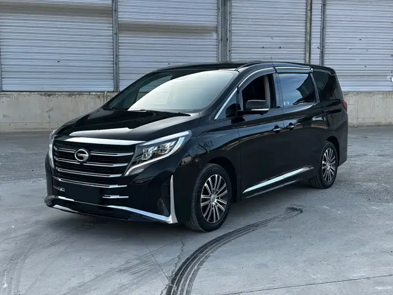GAC Motor M8