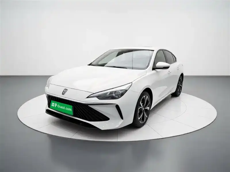 Roewe MG5 (i5)