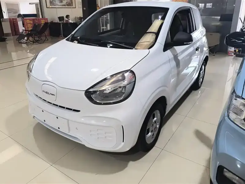Roewe MG3 (Clever)