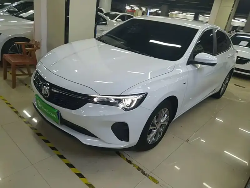 Buick Verano