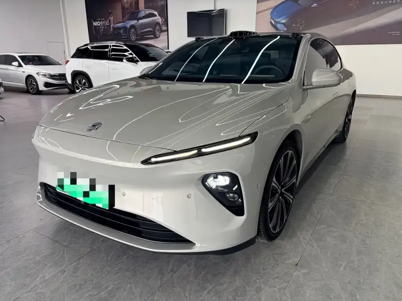 NIO ET7