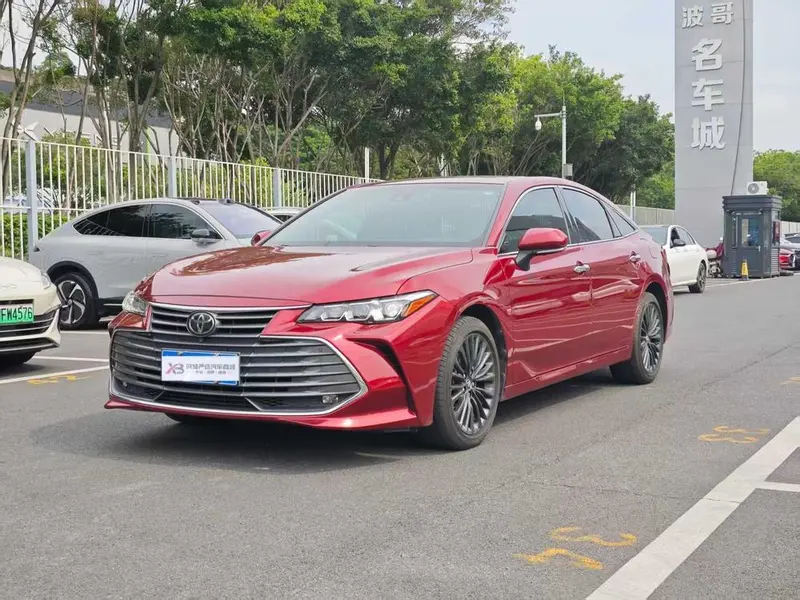 Toyota Avalon