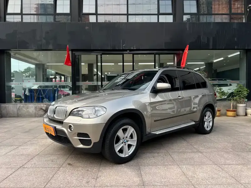 BMW X5 (Import)