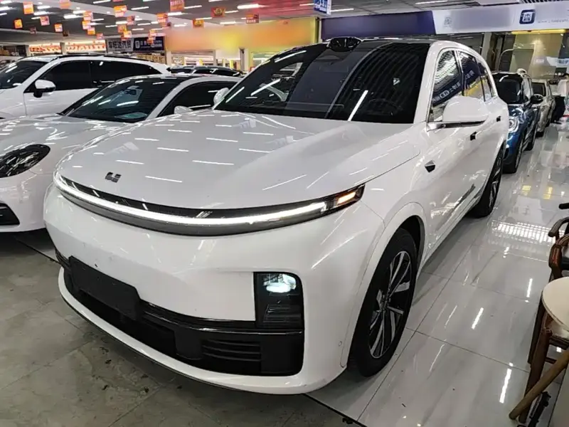 Li Auto L7