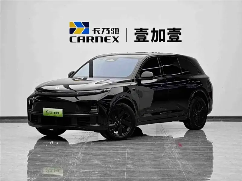 Li Auto L7