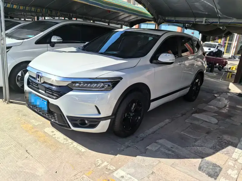 Honda Breeze