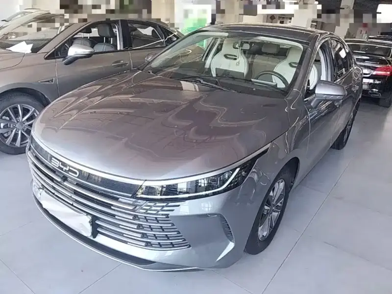 BYD Seal DM-i (Destroyer 05)