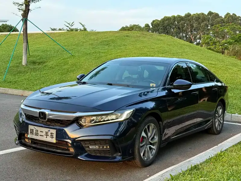 Honda Inspire