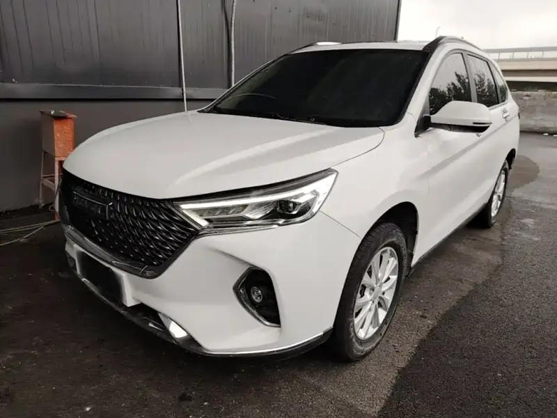 Haval M6