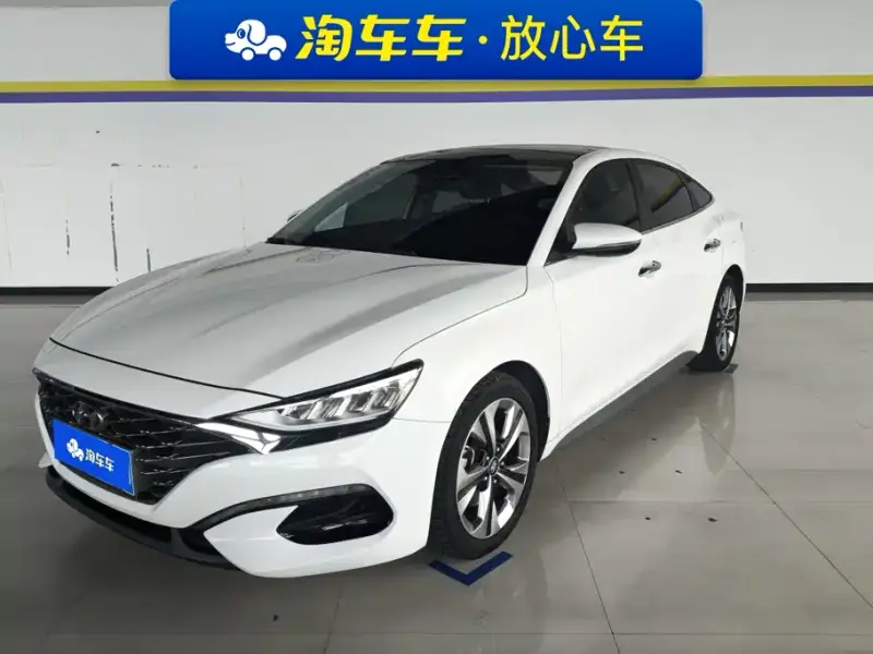 Hyundai Fista