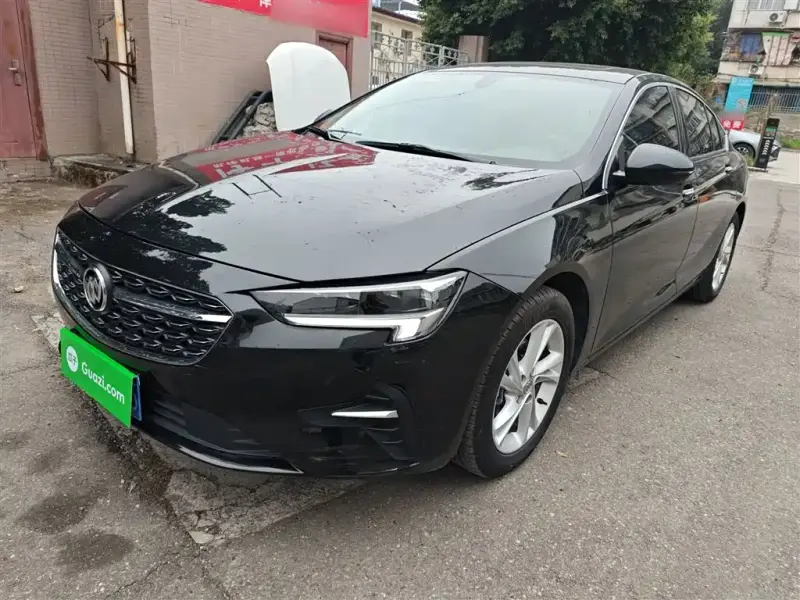 Buick Regal