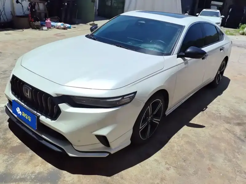 Honda Inspire