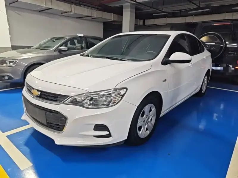Chevrolet Cavalier
