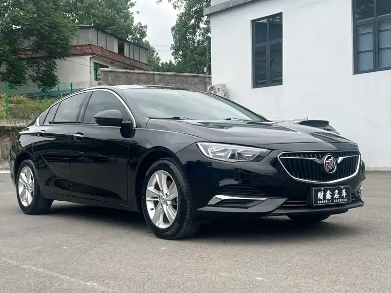 Buick Regal