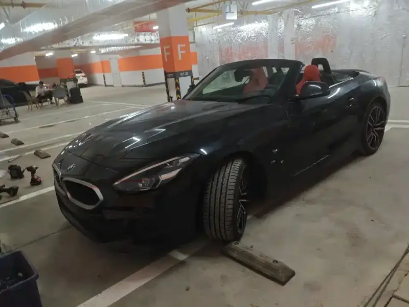 BMW Z4