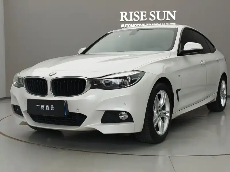 BMW 3-Series GT