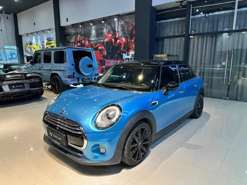 MINI Mini