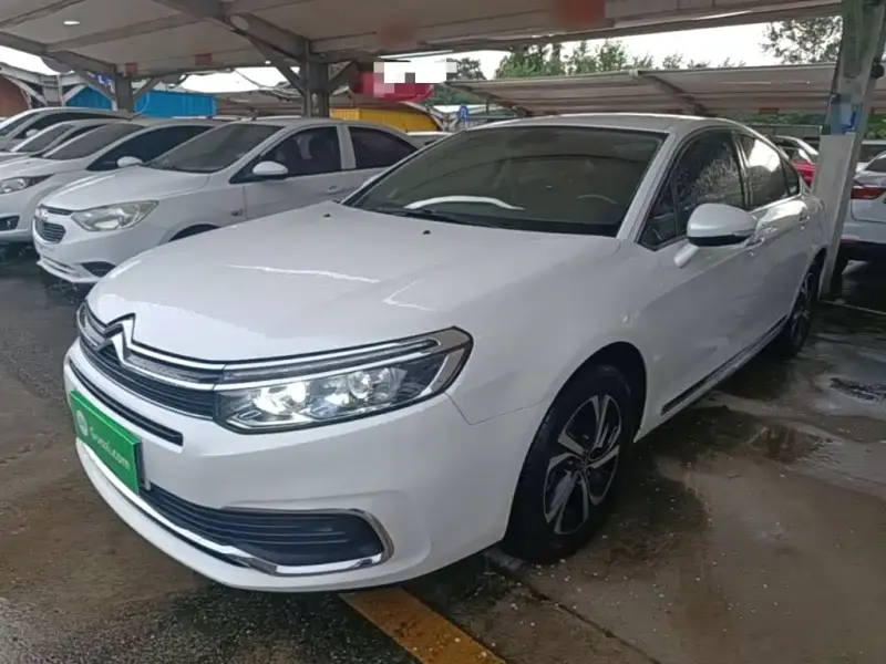 Citroen C5