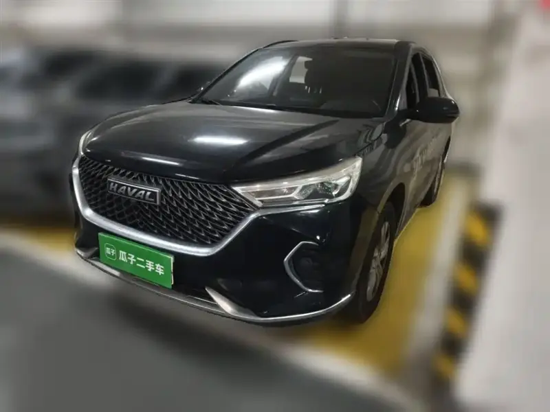 Haval M6