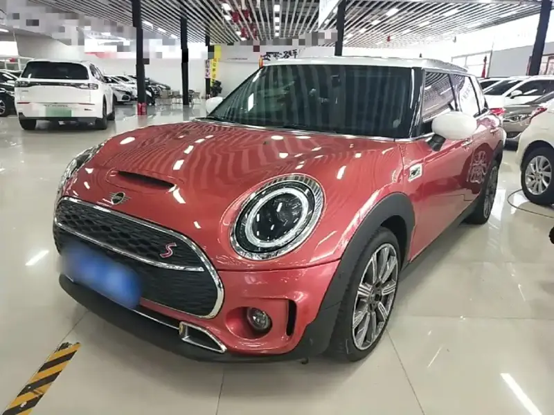 MINI Mini Clubman
