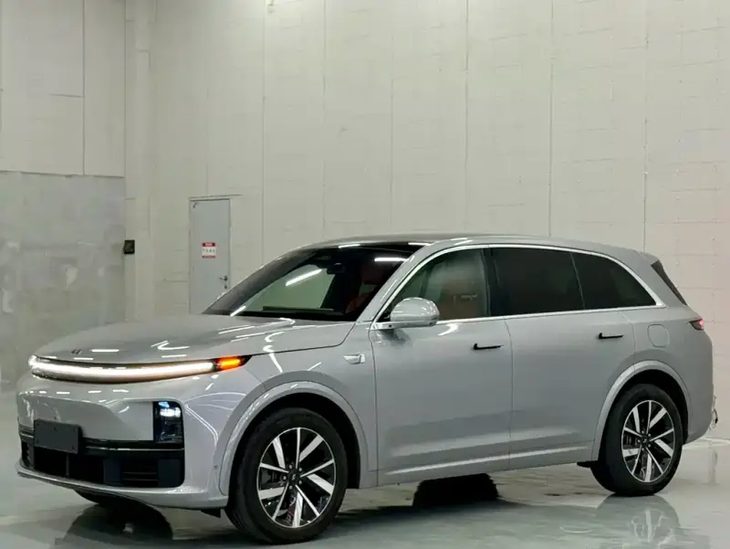 Li Auto L7