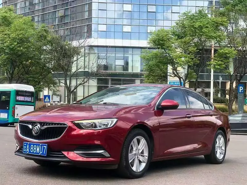 Buick Regal