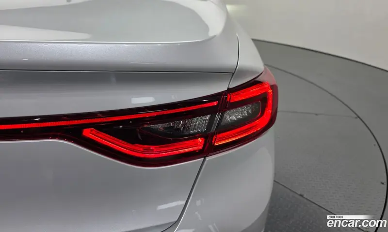 Renault-KoreaSamsung Talisman (SM6)