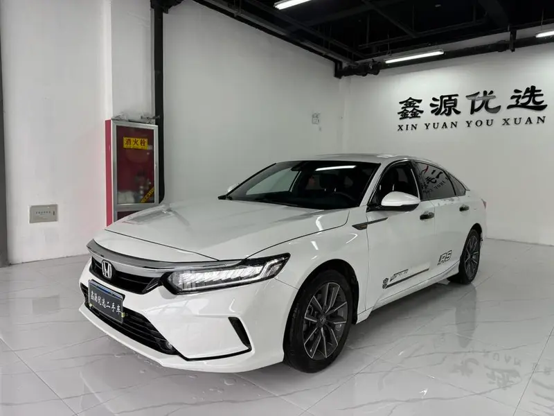 Honda Inspire