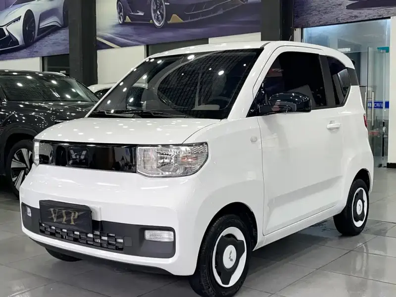 Wuling Hongguang Mini EV (MINIEV)