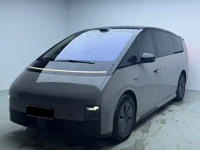 Li Auto MEGA