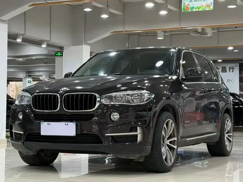 BMW X5 (Import)