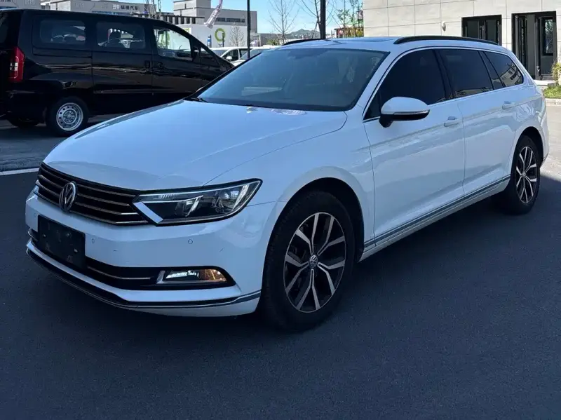 Volkswagen Viloran