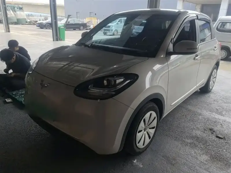Wuling Bingo