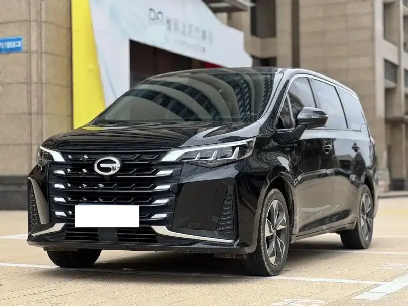 GAC Motor M6