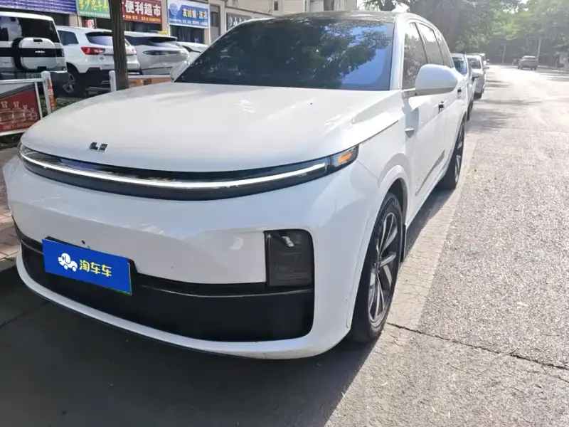 Li Auto L7